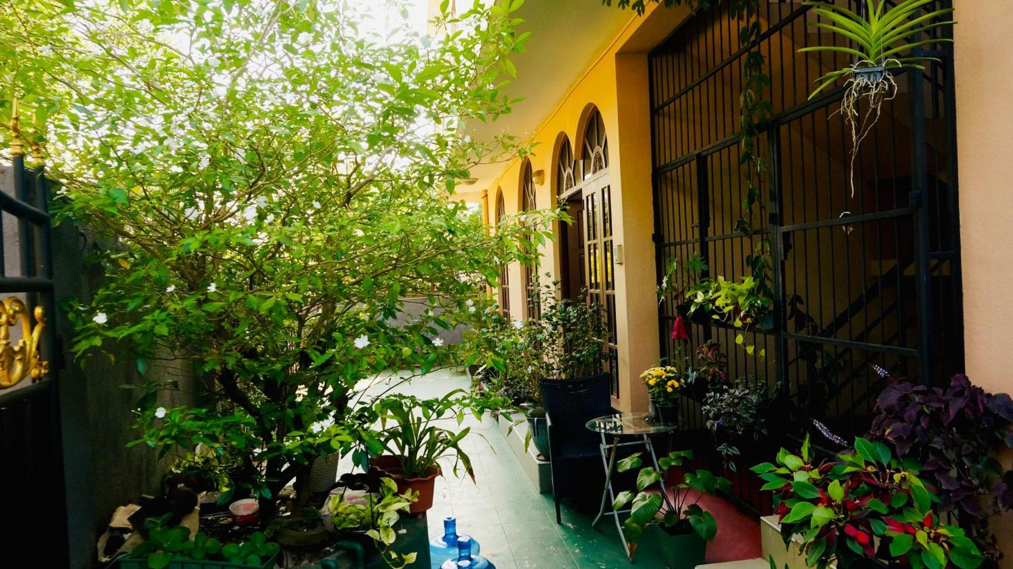 House Of Sincerity Habitación en casa particular *