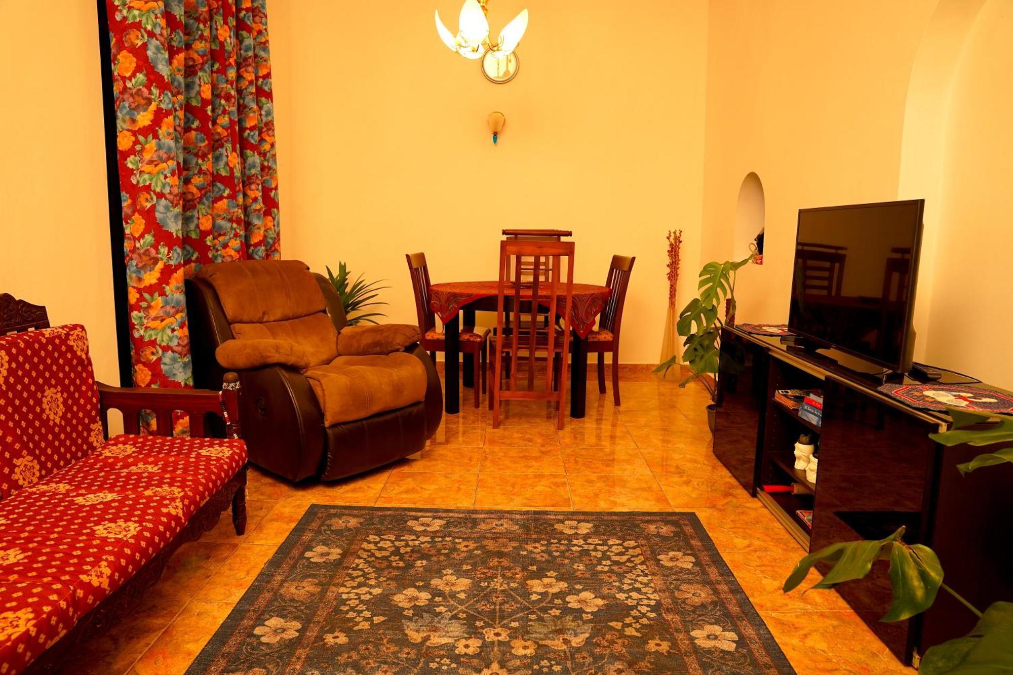 Habitación en casa particular House Of Sincerity