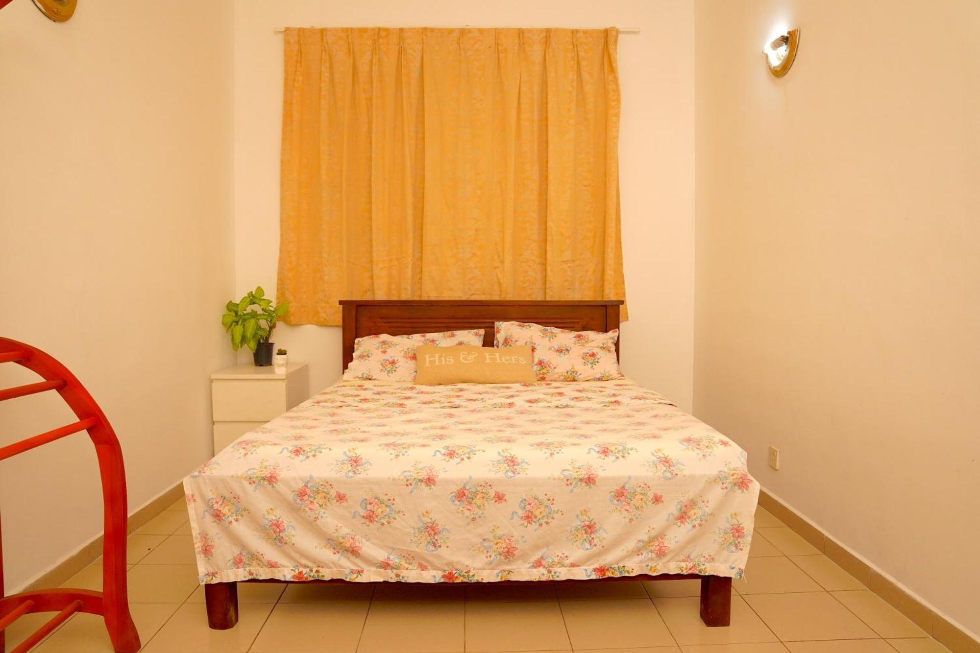 Habitación en casa particular House Of Sincerity Maharagama