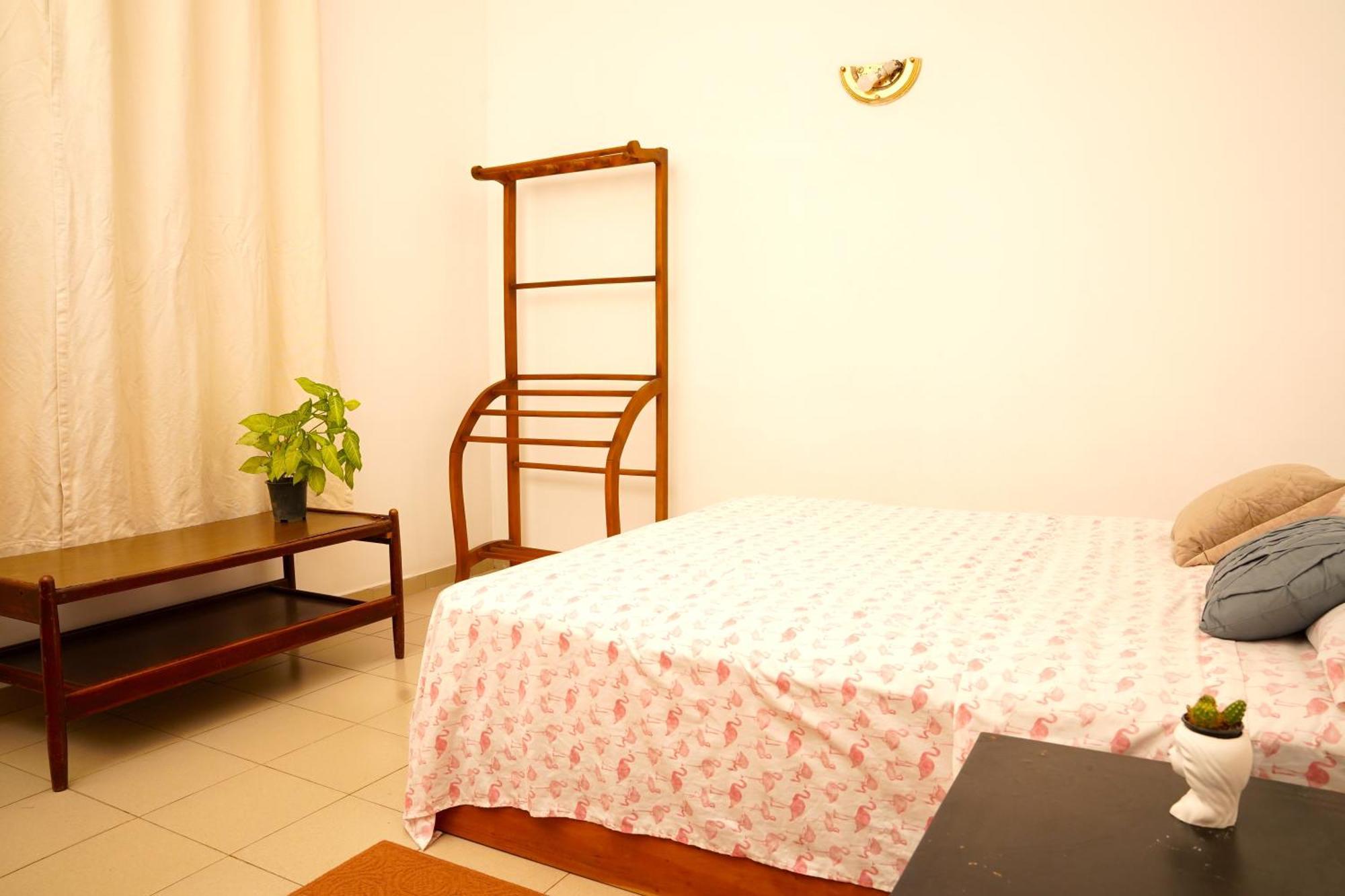 Habitación en casa particular House Of Sincerity Maharagama