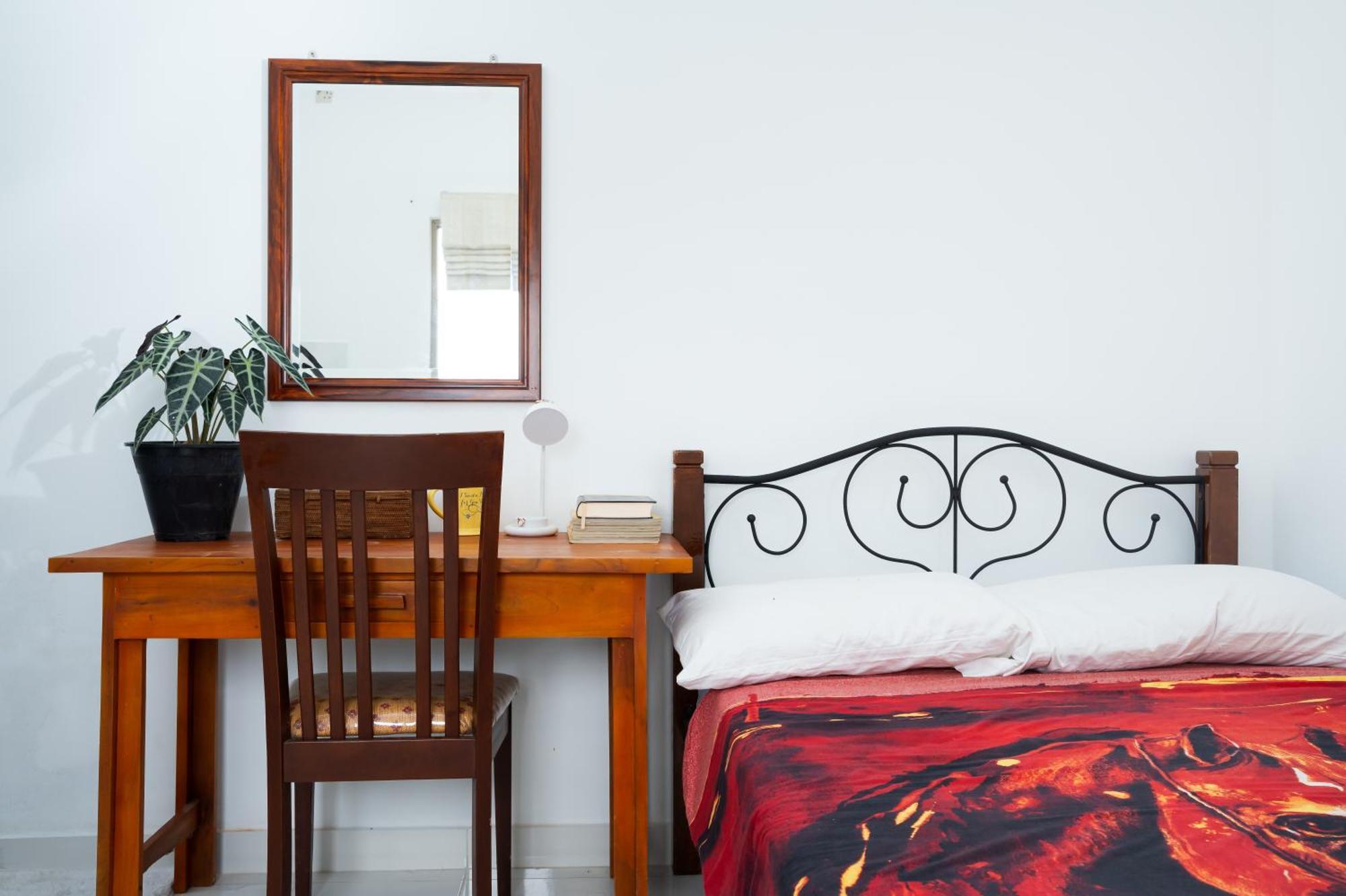 Habitación en casa particular House Of Sincerity Maharagama